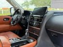 Nissan Patrol SE Platinum 4.0L