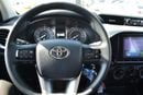 Toyota Hilux SR5 (NON GCC) 4x4 2.7L MT Petrol SR5