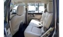 Mitsubishi Pajero GLS - ZERO DOWN PAYMENT - 1135 AED/MONTHLY - 1 YEAR WARRANTY