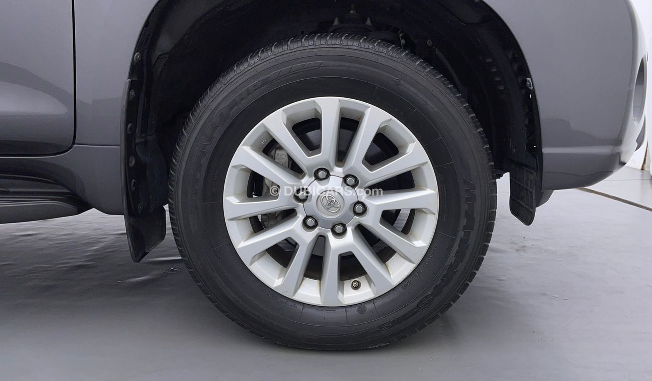 Toyota Prado GXR 4 | Zero Down Payment | Free Home Test Drive