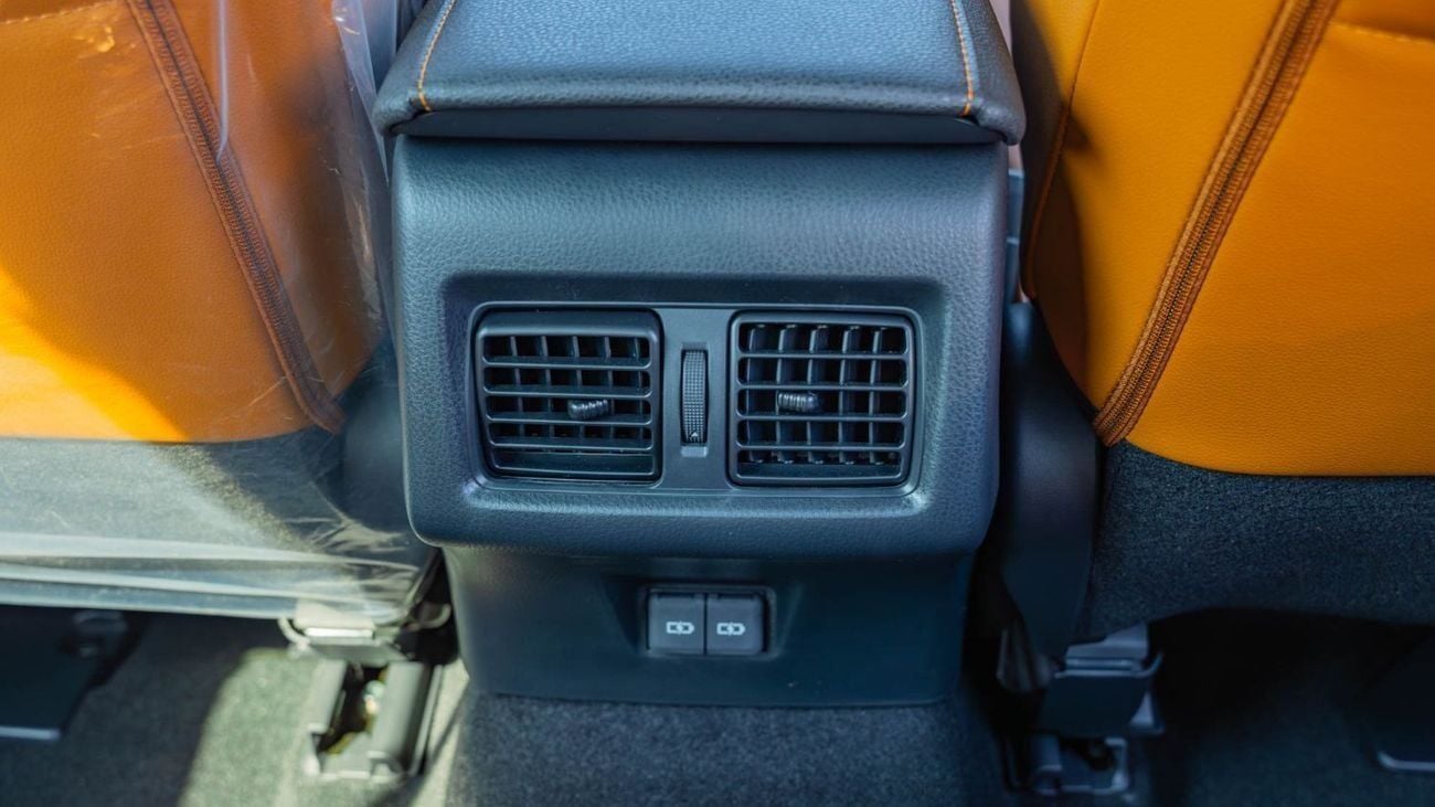 تويوتا كامري 2025 Toyota Camry Lumiere 2.5L HEV Full option - GCC