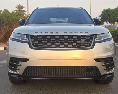 لاند روفر رينج روفر فيلار آر-ديناميك إس إي
