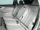 أودي Q7 45 TFSI GCC Specs | Low Mileage