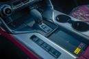 لكزس LX 700h LEXUS LX700H F-SPORT 2025