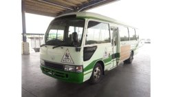 Toyota Coaster Coaster RIGHT HAND DRIVE (PM662)