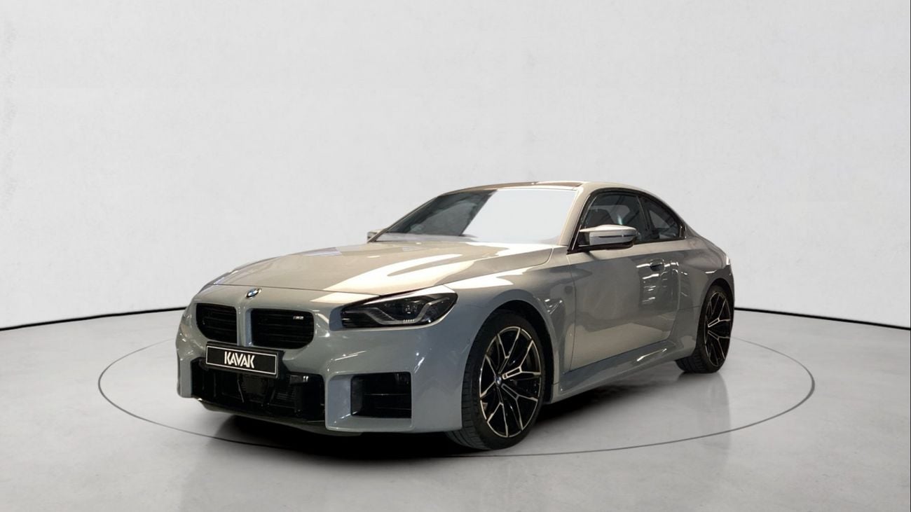 BMW M2 Standard | Guaranteed Warranty | 0 Down Payment