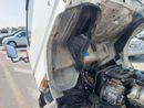 Mitsubishi Fuso Canter MITSUBISHI CANTER FREEZER TRUCK RHD 1997 MODEL 4.5 L DIESEL MANUAL(PM30771)
