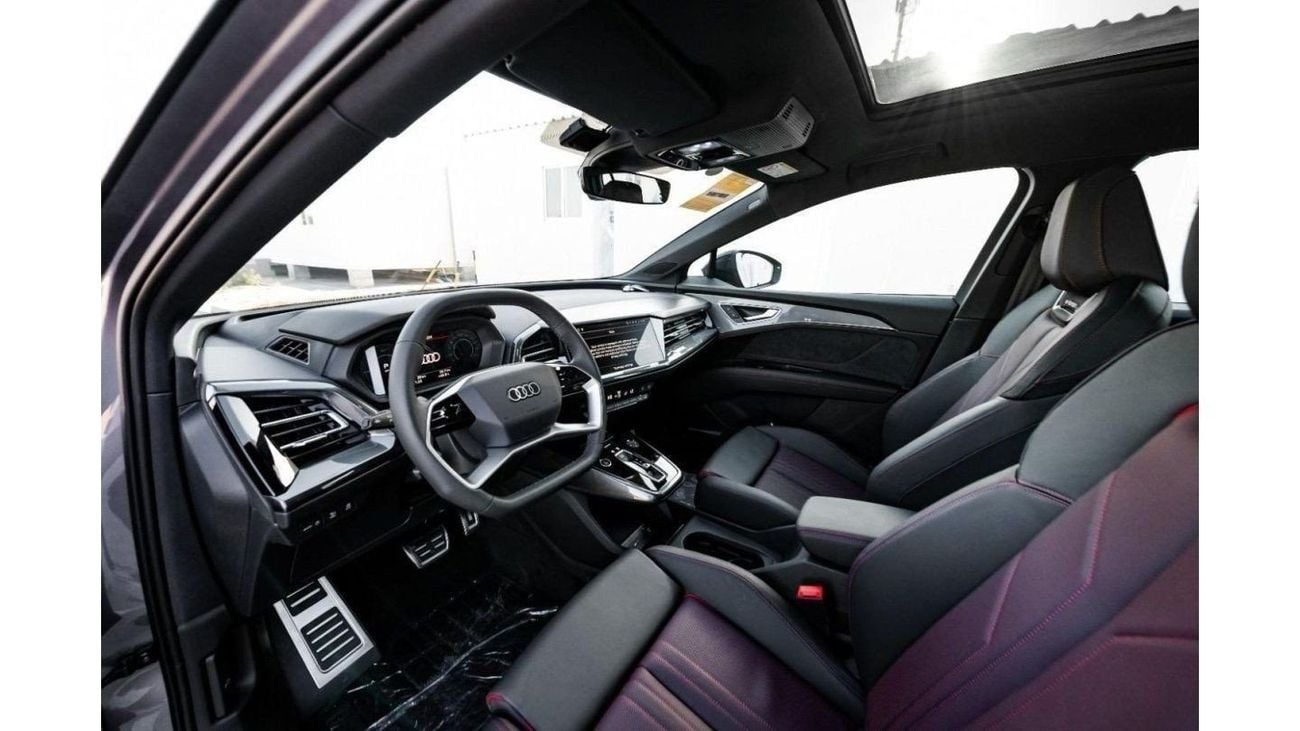 Audi Q5 2023 | AUDI | Q5 40 E-TRON | SPORT EDITION  | E/V