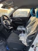 سوزوكي سويفت GLX 1.2L