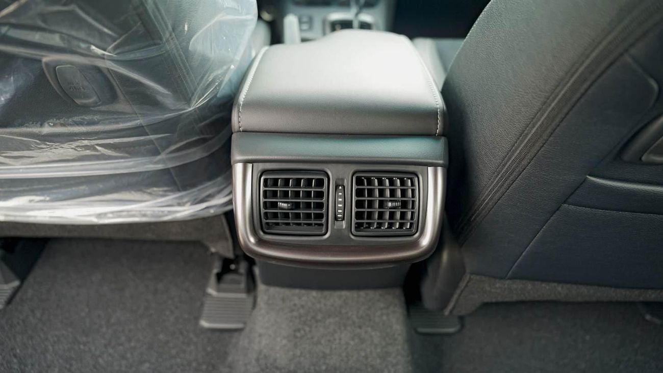 Toyota Hilux 4.0 GR-S AT 4WD  2026 MODEL