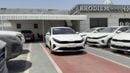 Kia K3 SX FOP 1.5L Petrol Luxury 2024YM
