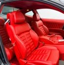 Ferrari 612 F1 SCAGLIETTI 2008 Ferrari 612 Scaglietti, Full Service History, Fully Loaded, Excellent Condition,