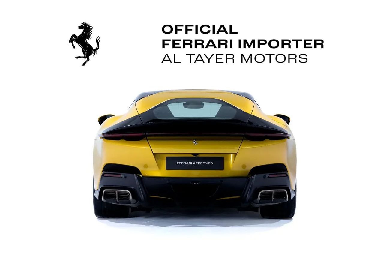 فيراري 12سيلندري