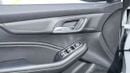 MG 6 LUXURY