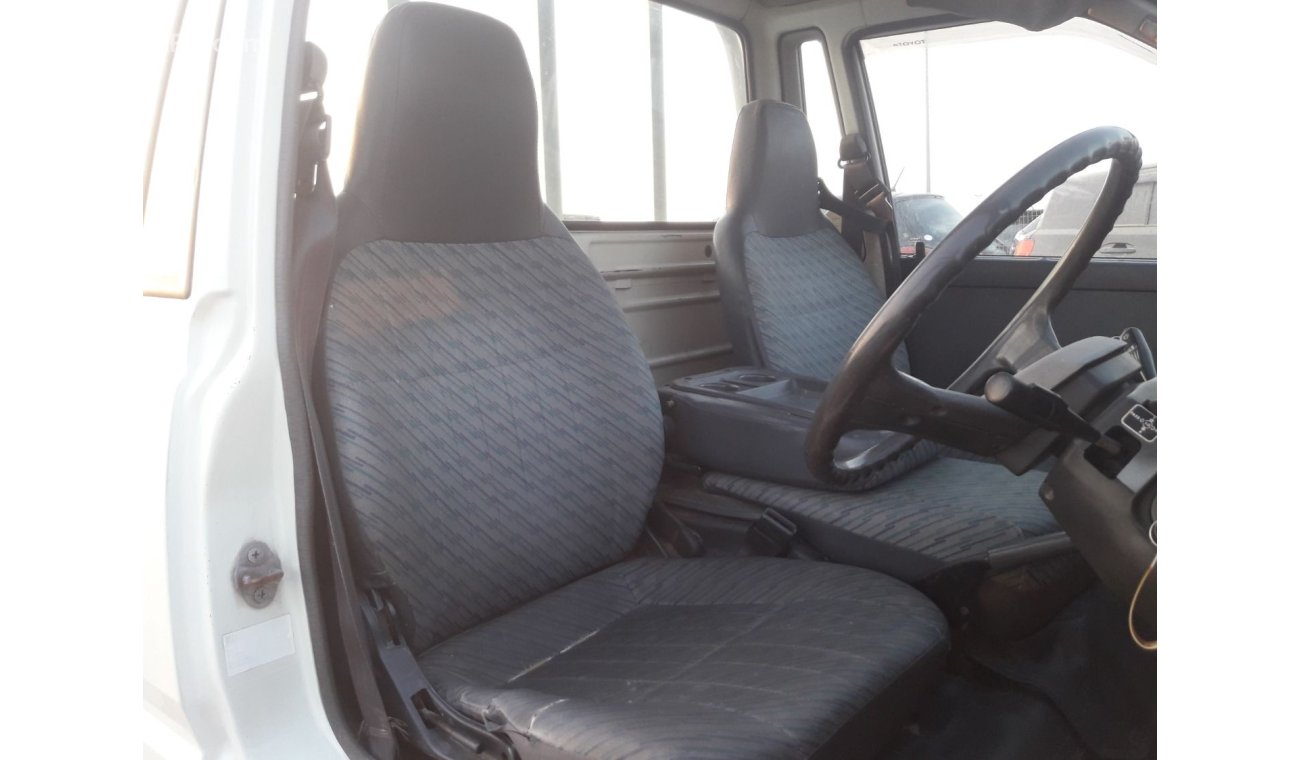 تويوتا لايت آيس TOYOTA LITEACE TRUCK RIGHT HAND DRIVE (PM1017)