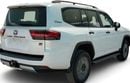 تويوتا لاند كروزر LANDCRUISER 3.5 GR SPORT