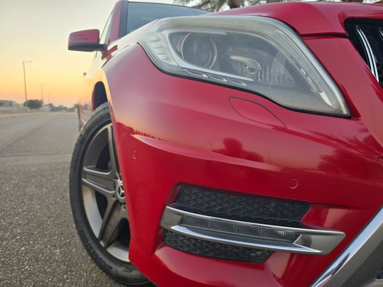 Mercedes-Benz GLK 350 4Matic