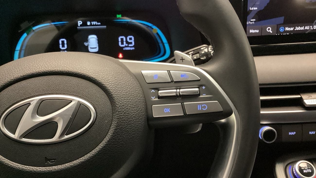 Hyundai Palisade 3.8L GDi (AWD) Smart Smart | Guaranteed Warranty | 0 Down Payment