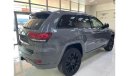 جيب جراند شيروكي JEEP GRAND CHEROKEE ALTITUDE