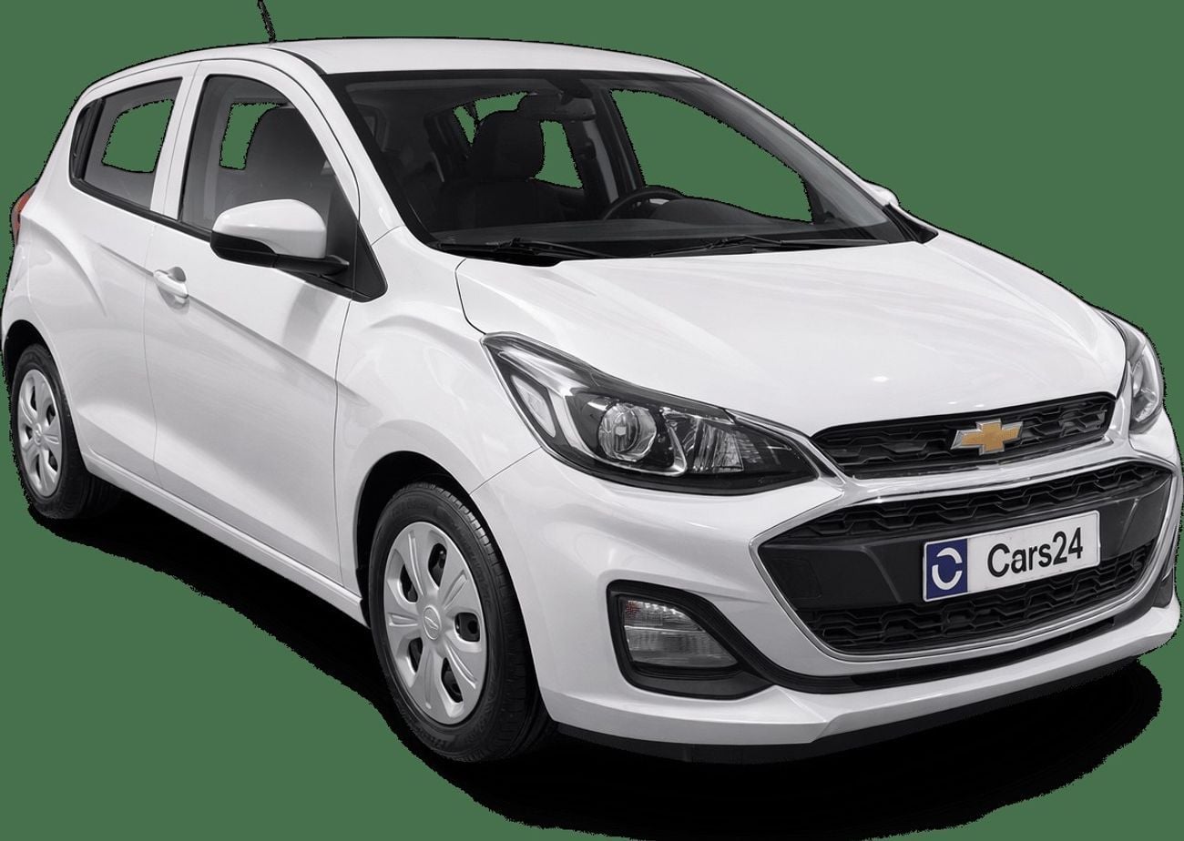 Chevrolet Spark LS 2020 | AED 288/Month | 0 DP | 30 Day Return | Warranty | Service History