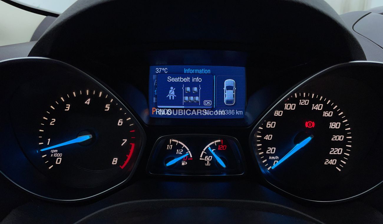 Ford Escape SE 2 | Zero Down Payment | Free Home Test Drive