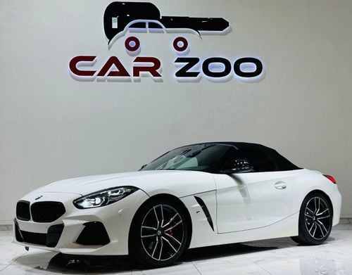 BMW Z4 sDrive 30i M Sport 2.0L