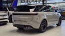 Land Rover Range Rover Sport S P530 4.4L RANGE ROVER SPORT AUTOBIOGRAPHY - P530 - V8 - 2025