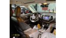 جيب شيروكي 2014 Jeep Cherokee Trailhawk, Warranty, Service History, GCC