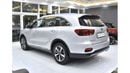 كيا سورينتو EXCELLENT DEAL for our KIA Sorento ( 2019 Model ) in Silver Color GCC Specs