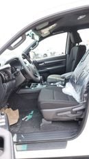 Toyota Hilux ADVENTURE