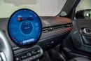 ميني كوبر إس JCW