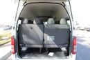 Toyota Hiace High Roof 2.7L Petrol 13-Seater 2024YM