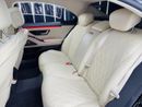 Mercedes-Benz S 500 4MATIC 3.0L 2022 Mercedes Benz S500 LWB, Warranty, Fully Loaded, Brabus Kit, Excellent Condition, 42