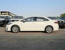 Toyota Corolla ELITE / 1.8L  A/T / PUSH START / SUNROOF / DVD + CAMERA (CODE # HYBRID)