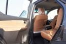 Toyota Fortuner GX2 4X4 2.7L (17" ALY, DUAL AUTO AC)