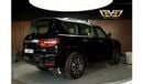 Nissan Patrol LE T2 5.6L
