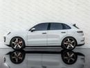 بورش كايان S Porsche Cayenne 2024