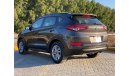 Hyundai Tucson 2016 2.0 Panoramic Sunroof Ref#608