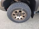 Toyota Tacoma 26/26 TRAILHUNTER