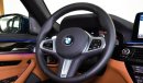 BMW 530i i Luxury with Package