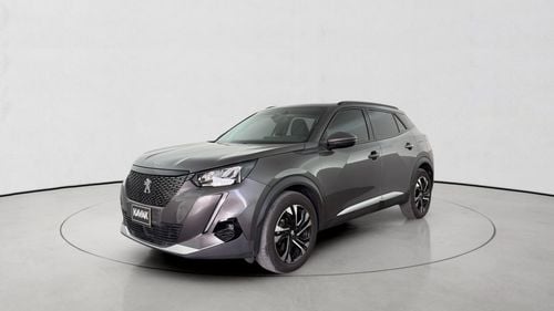 Peugeot 2008 ALLURE | Guaranteed Warranty | 0 Down Payment
