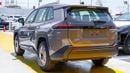 Toyota RAV4 GXR HEV RAV4 XLE HYBRID 2.5L | GCC Specs | Brand