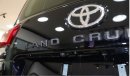 Toyota Land Cruiser 22YM LC300 3.3 GRS full option With S/R and Radar