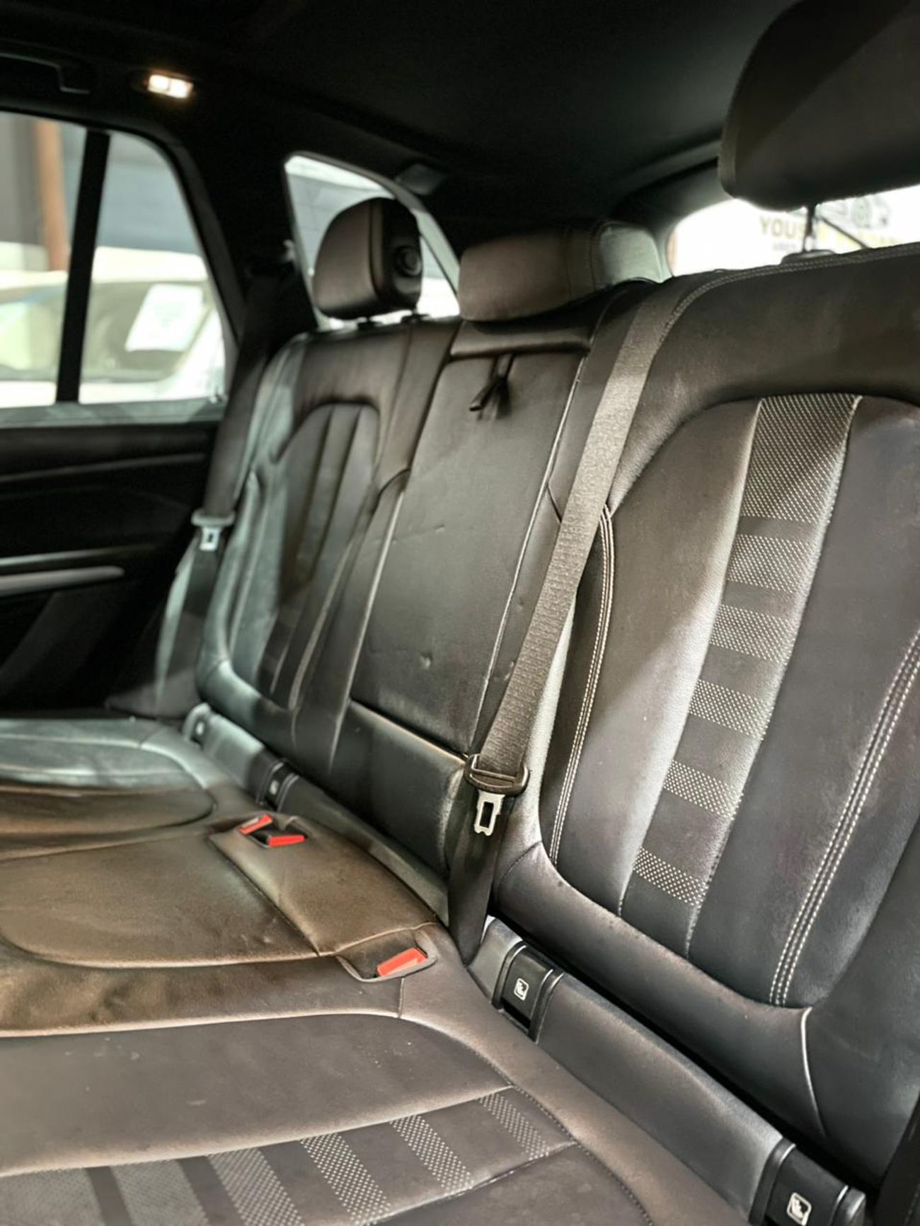 بي أم دبليو X5 M Competition 4.4L