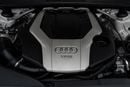 أودي A6 A6 55 TFSI Quattro | 2,155 P.M | 0% Downpayment | Agency Warranty!