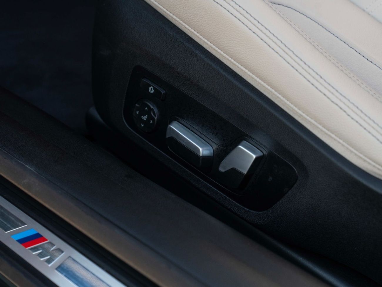 بي أم دبليو M440i xDrive 3.0L