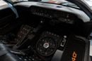 Superformance GT40 Mk1 Replica Roush 427, Right Hand Drive, Gulf Oil Livery Pro Touring
