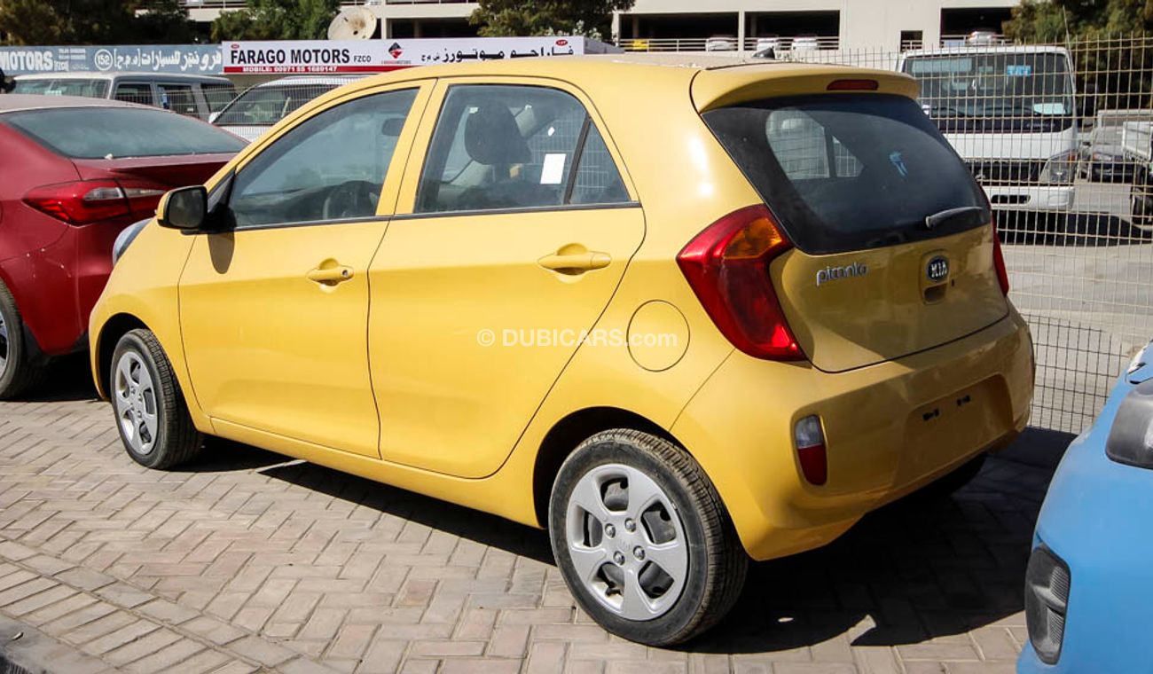 Kia Picanto