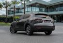 Maserati Levante 3,819 P.M | 0% Downpayment | LEVANTE GT HYBRID | AGENCY WARRANTY!