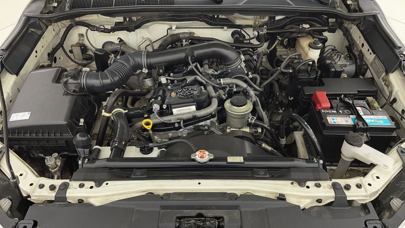 Toyota Fortuner EXR 2.7 | Zero Down Payment | Home Test Drive